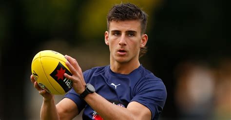 Collingwood facing draft deficit as Nick Daicos runs hot in 2021