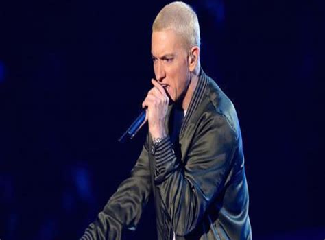 Eminem proves there are lots of words that rhyme with orange | indy100 ...