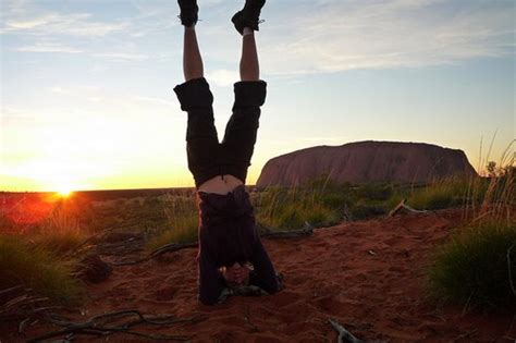 Australian Outback Clothing