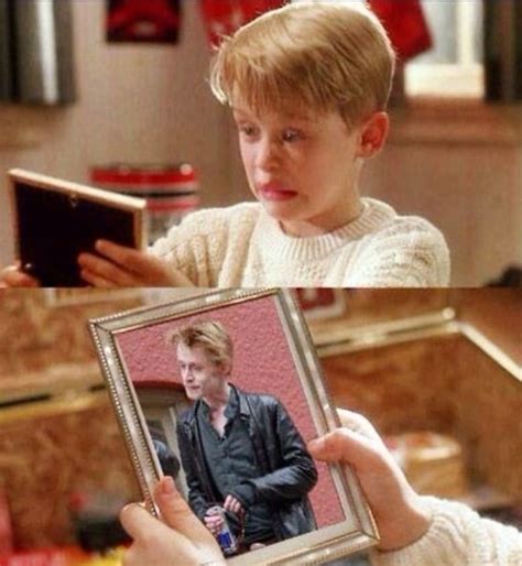 Macaulay Culkin