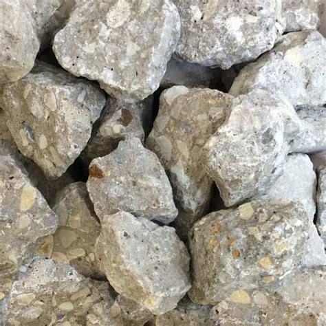 The 411 on Recycled Concrete: Uses, Benefits, and How To - Ozinga