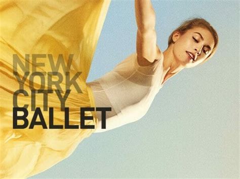 Ballet Tickets in New York 2024 - NewYorkCity.ca