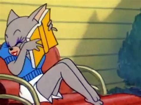 Tom and Jerry Episode 066 Smitten Kitten 1952 - video Dailymotion