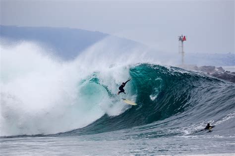 The Most Common Injuries in Surfing - Surfline