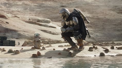 The Mandalorian season 3, episode 4 review: "Where would this show be without Grogu?" | GamesRadar+