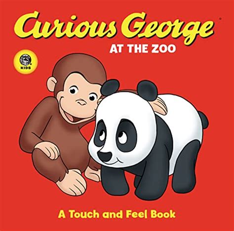 Curious George Board Books - Mommy Evolution