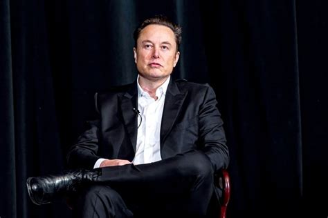 Kai Musk: Son of Elon Musk who Enrolled in School Managed by His Father ...