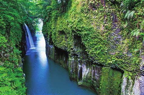 遊・体験 宮崎県・高千穂峡のみどころ紹介！スピリチュアルなエリアで最強パワーをチャージしよう｜るるぶ&more.