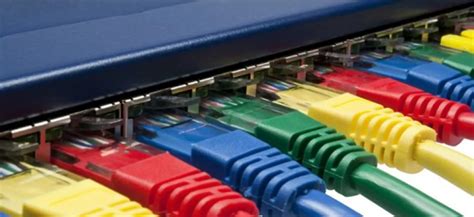 Different Ethernet Cable Colors and Their Purposes - ZGSM WIRE HARNESS