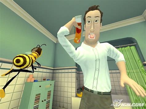 Bee Movie Game Playstation | vlr.eng.br