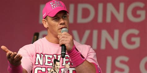 WWE superstar John Cena loves being a meme - The Daily Dot