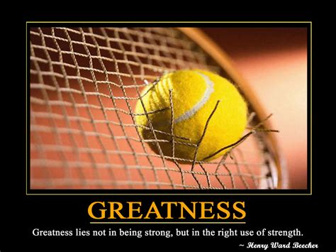 Motivational Wallpaper - Greatness - Goal Setting Guide