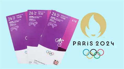 Paris Olympics 2024 Tickets Price And Comprehensive Details