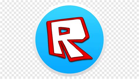 Logo Roblox Icon Aesthetic Blue