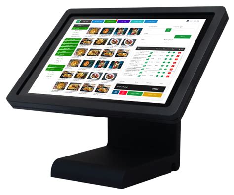 Digital Food Truck POS System | Restora POS