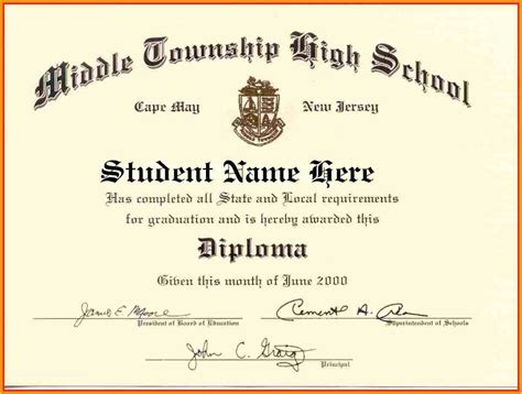 Free Printable High School Diploma Templates Of Michael Dell S Life Timeline ...