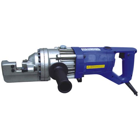 Hydraulic Steel Bolt Chain Cutter Portable Hydraulic Rebar Cutter 220V ...