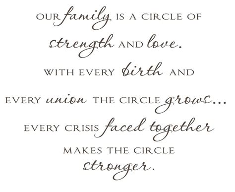 Quotes About Love Family And Strength | Love Is You