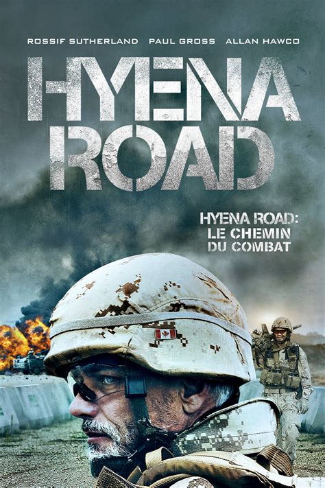 Hyena Road Movie Synopsis, Summary, Plot & Film Details