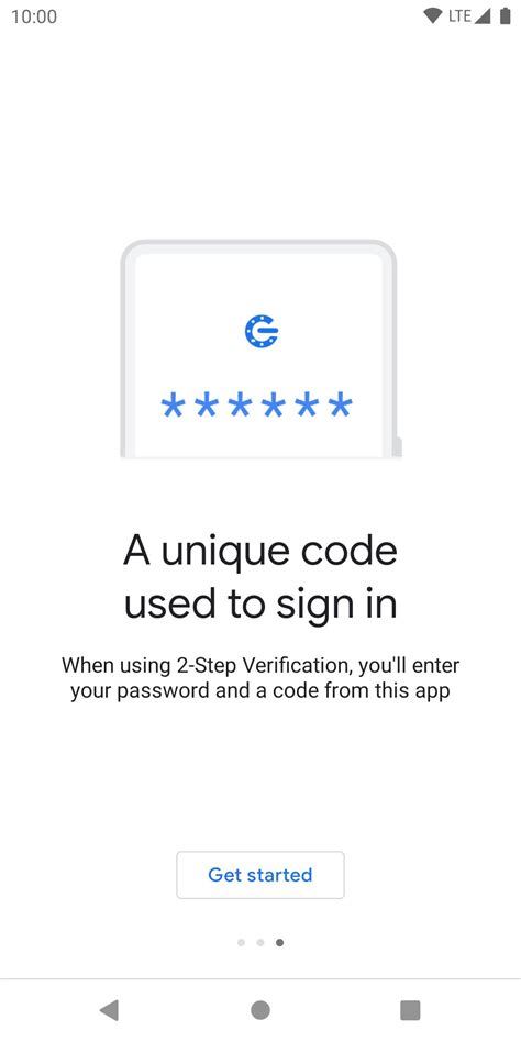 Google Authenticator APK for Android Download