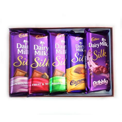 Cadbury Dairy Milk Silk Pack Of | ubicaciondepersonas.cdmx.gob.mx