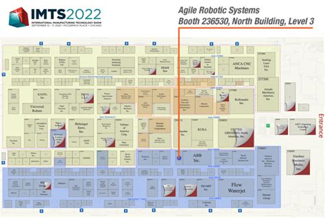 We have something MEGA to reveal at IMTS 2022