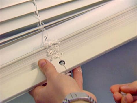 How To Install Vertical Blinds Inside Mount - Houses & Apartments For Rent