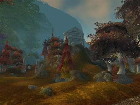 Shadowsong Shrine - Wowpedia - Your wiki guide to the World of Warcraft