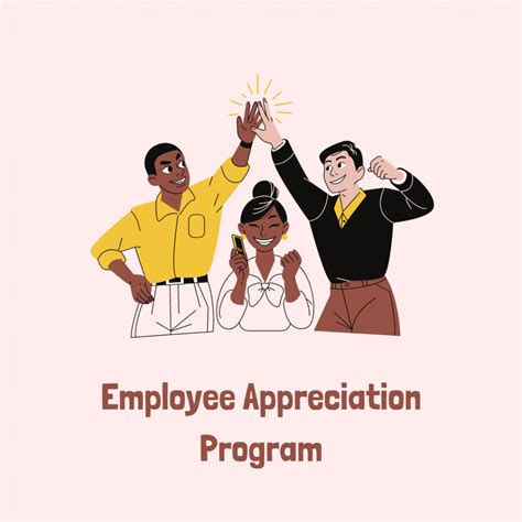 Employee Appreciation Program to Build a Culture of Recognition