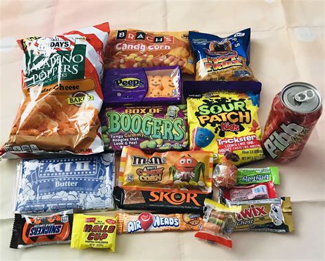 Taffymail - American snacks to your door - Bizzimummy 🧚‍♀️