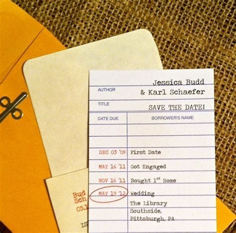 31 Beautiful Ideas For A Book-Inspired Wedding