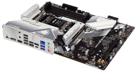 B650 PRO RS AM5 ATX Motherboard, 41% OFF | www.elevate.in