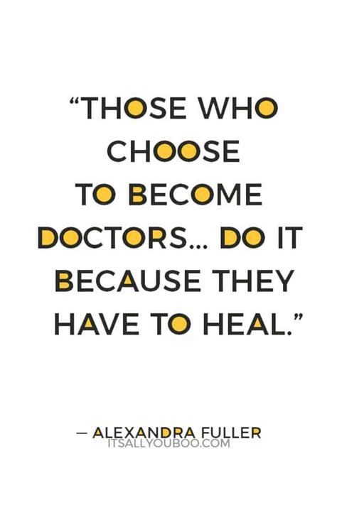 150 Inspirational Appreciation Quotes for Doctors to Say Thank You