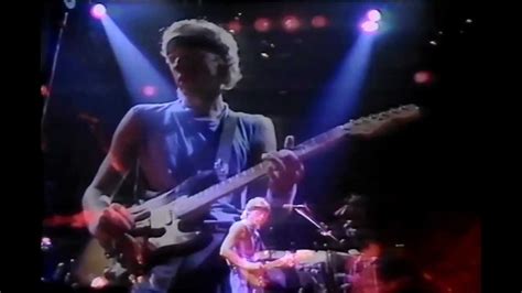 Dire Straits - Tunnel Of Love - Live Wembley 1985 | Tunnel of love, Dire straits, Songs