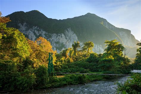 Malaysia's Gunung Mulu Hiking Adventure - 7 Days | kimkim