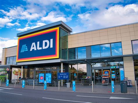 Top 6 Best Aldi Brand Products You Shouldn't Miss