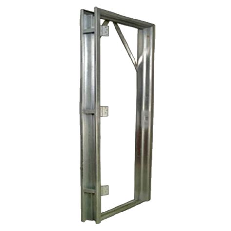 Metal Door Jamb Frames Archives - JEA Steel Industries, Inc.