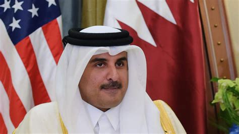 Sheikh Tamim denies Qatar has links to terrorism - News | Khaleej Times