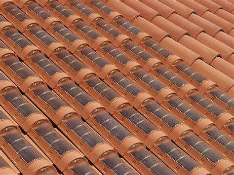 Solar Roof Tiles Are The Future Of Eco Homes And Friendly To Home Budget | Architecture & Design