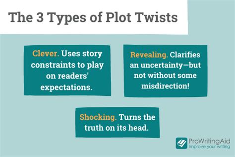 Gone Girl's Plot Twist: How to Write Your Own