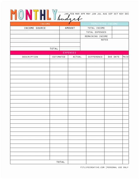 Bill Organizer Spreadsheet within Bills Organizer Template Bill Payment 2 Monthly Excel 4 — db ...