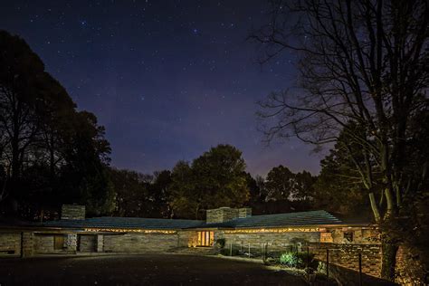 Kentuck Knob | Roy Engelbrecht