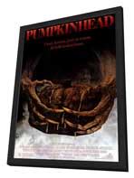 Pumpkinhead Movie Posters From Movie Poster Shop