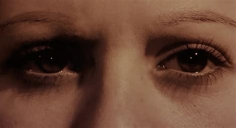 Scared Girl Crying Eyes GIF | GIFDB.com