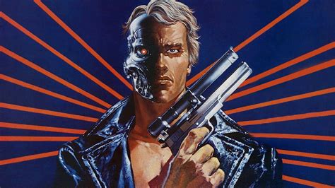 Terminator (1984) - CB01 Film Streaming - CB01