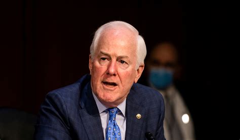 John Cornyn Urged to Abandon Action-Civics Bill | National Review