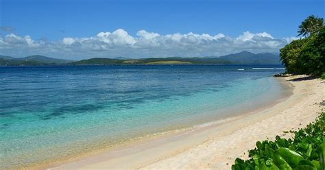 Bicol Sorsogon Matnog Island & Marine Sanctuary Tour with...