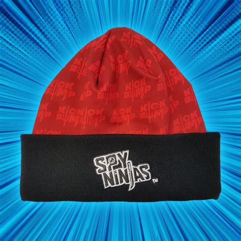 Spy Ninjas Store