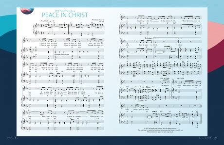 Peace in Christ - new-era