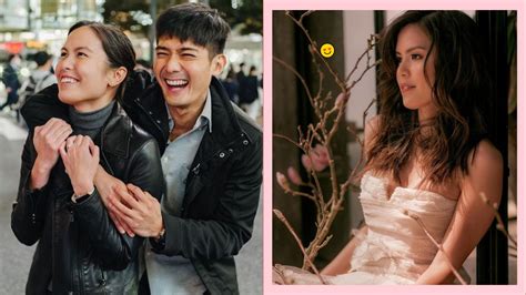 Robi Domingo Shared Photos Of His Fiancé In A Bridal Gown And She Looks Breathtaking